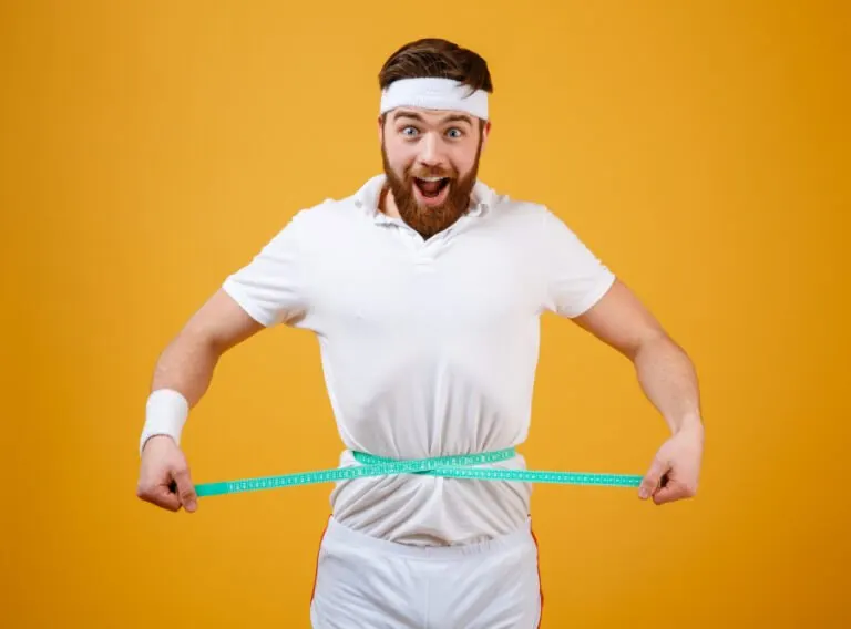 Weight management