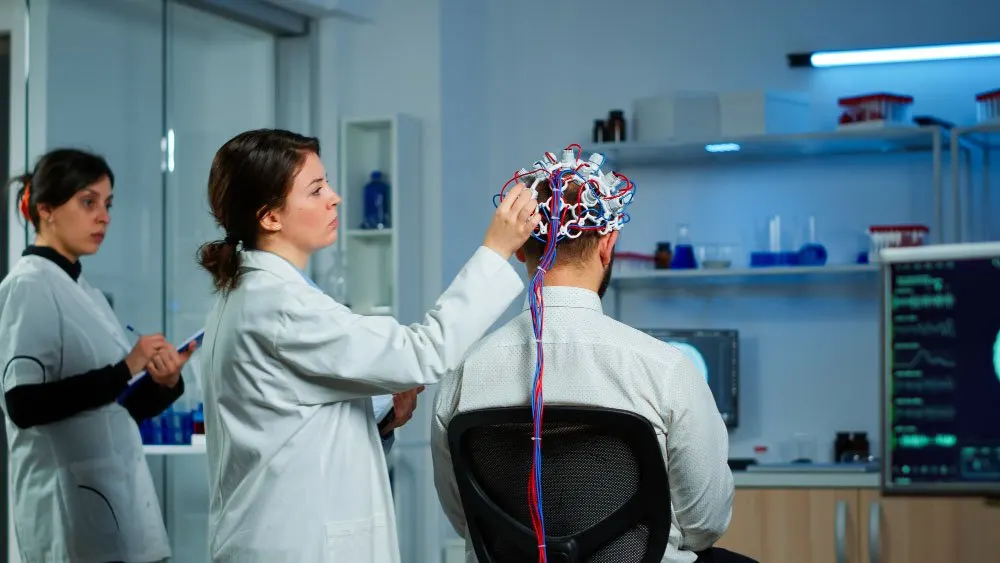 Cognitive rehabilitation