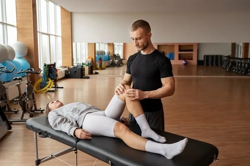 Neuro-physiotherapy